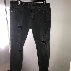 Men’s American Eagle Jeans